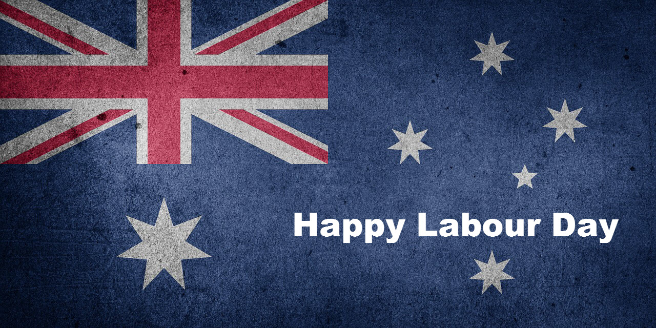 Labour Day Qld 2024 Date Sonya Norrie