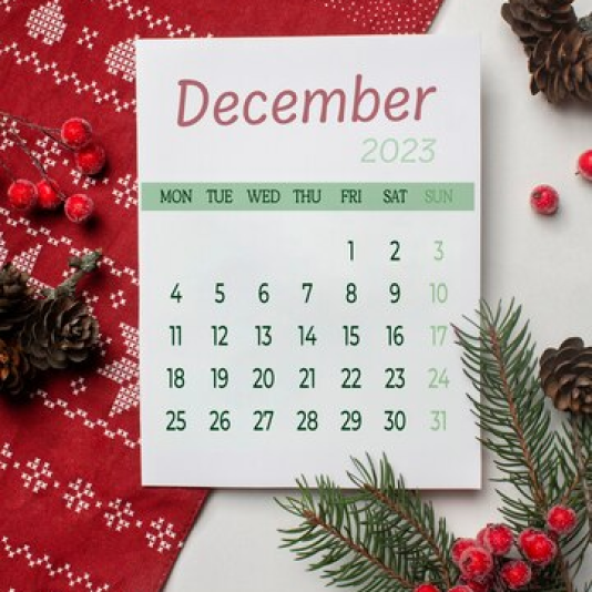 2023 – MRL GLOBAL TRANSPORT DIVISION SAMPSON EXPRESS CHRISTMAS/ NEW YEAR CLOSURE DATES