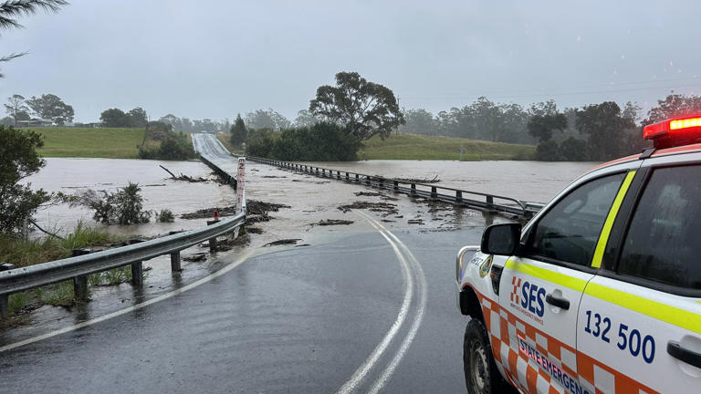 QLD / NSW – Service Disruptions Due to Floods