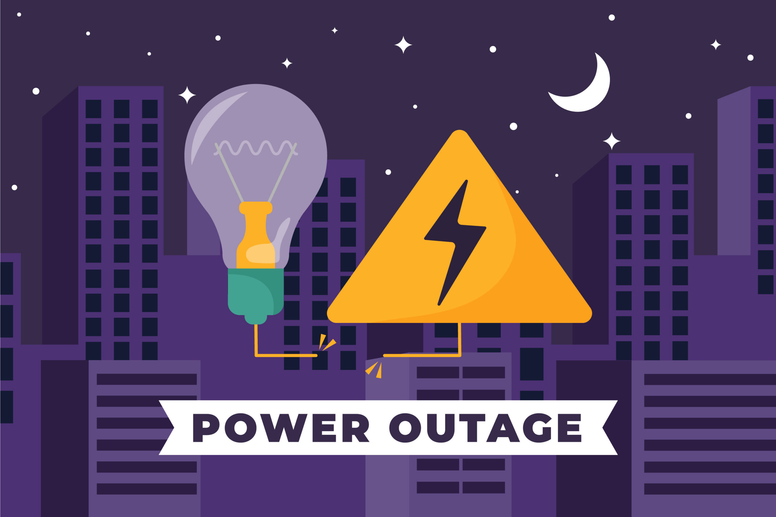 27 OCT 2025 NOTICE – SE QLD POWER OUTAGES – DELAYS EXPECTED